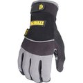 Dewalt DeWalt® DPG210M Heavy Duty Performance Glove Palm Overlay M DPG210M